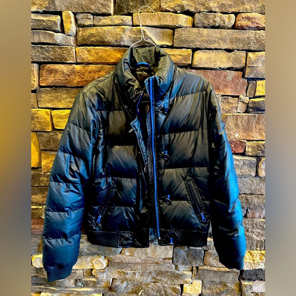 Gap puffer jacket women’s